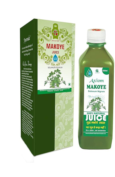 Axiom Jeevan Ras Makoy Juice